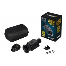 Монокуляр ночного видения Levenhuk Atom Digital DNM70 Монокуляр ночного видения Levenhuk Atom Digital DNM70 модель 86170 от Levenhuk