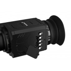 Монокуляр ночного видения Levenhuk Atom Digital DNM70 Монокуляр ночного видения Levenhuk Atom Digital DNM70 модель 86170 от Levenhuk