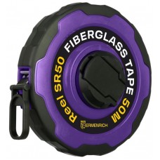 Рулетка Ermenrich Reel SR50 модель 86177 от Ermenrich