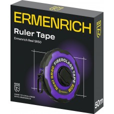 Рулетка Ermenrich Reel SR50 модель 86177 от Ermenrich