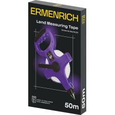 Рулетка геодезическая Ermenrich Reel SL50 модель 86178 от Ermenrich