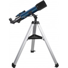 Телескоп Levenhuk New Skyline BASE 70/500 AZ2 модель 86201 от Levenhuk