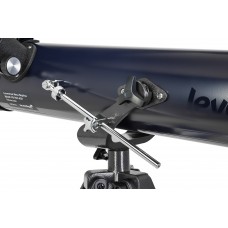 Телескоп Levenhuk New Skyline BASE 76/700 AZ1 модель 86202 от Levenhuk