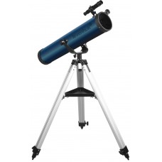 Телескоп Levenhuk New Skyline BASE 76/700 AZ1 модель 86202 от Levenhuk