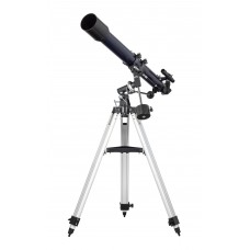 Телескоп Levenhuk New Skyline BASE 70/900 EQ1 модель 86203 от Levenhuk