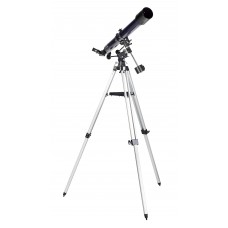 Телескоп Levenhuk New Skyline BASE 70/900 EQ1 модель 86203 от Levenhuk