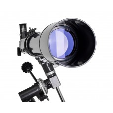 Телескоп Levenhuk New Skyline BASE 70/900 EQ1 модель 86203 от Levenhuk