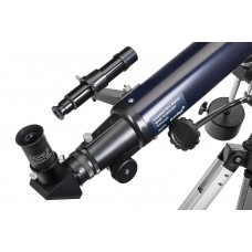 Телескоп Levenhuk New Skyline BASE 70/900 EQ1 модель 86203 от Levenhuk