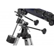 Телескоп Levenhuk New Skyline BASE 70/900 EQ1 модель 86203 от Levenhuk