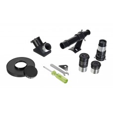 Телескоп Levenhuk New Skyline BASE 70/900 EQ1 модель 86203 от Levenhuk