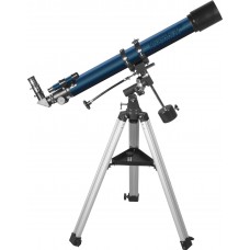 Телескоп Levenhuk New Skyline BASE 70/900 EQ1 модель 86203 от Levenhuk