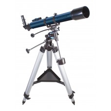 Телескоп Levenhuk New Skyline BASE 70/900 EQ2 модель 86205 от Levenhuk