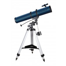 Телескоп Levenhuk New Skyline PLUS 114/900 EQ2 модель 86207 от Levenhuk