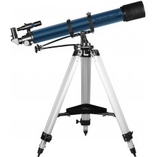 Телескоп Levenhuk New Skyline PLUS 90/900 AZ3 модель 86208 от Levenhuk