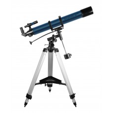 Телескоп Levenhuk New Skyline PLUS 80/900 EQ2 модель 86209 от Levenhuk