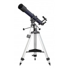 Телескоп Levenhuk New Skyline PLUS 90/900 EQ2 модель 86212 от Levenhuk