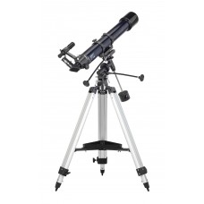 Телескоп Levenhuk New Skyline PLUS 90/900 EQ2 модель 86212 от Levenhuk