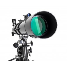 Телескоп Levenhuk New Skyline PLUS 90/900 EQ2 модель 86212 от Levenhuk