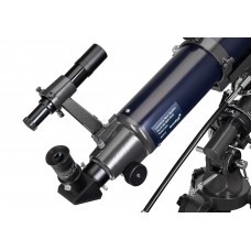 Телескоп Levenhuk New Skyline PLUS 90/900 EQ2 модель 86212 от Levenhuk