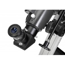 Телескоп Levenhuk New Skyline PLUS 90/900 EQ2 модель 86212 от Levenhuk