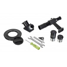 Телескоп Levenhuk New Skyline PLUS 90/900 EQ2 модель 86212 от Levenhuk