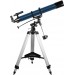 Телескоп Levenhuk New Skyline PLUS 90/900 EQ2