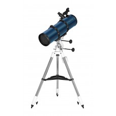 Телескоп Levenhuk New Skyline PLUS 130/650P SQ2 модель 86214 от Levenhuk