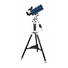 Телескоп Levenhuk New Skyline PRO MAK 102/1300 AZ-EQA модель 86217 от Levenhuk