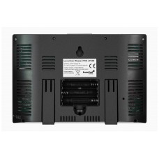 Метеостанция Levenhuk Wezzer PRO LP200 Метеостанция Levenhuk Wezzer PRO LP200 модель 86222 от Levenhuk