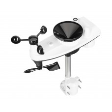 Метеостанция Levenhuk Wezzer PRO LP200 Метеостанция Levenhuk Wezzer PRO LP200 модель 86222 от Levenhuk