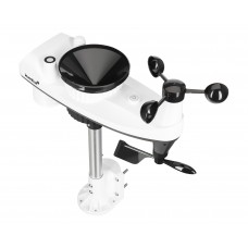 Метеостанция Levenhuk Wezzer PRO LP200 Метеостанция Levenhuk Wezzer PRO LP200 модель 86222 от Levenhuk