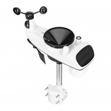 Метеостанция Levenhuk Wezzer PRO LP200 Метеостанция Levenhuk Wezzer PRO LP200 модель 86222 от Levenhuk