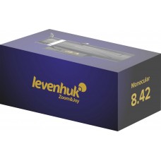 Монокуляр Levenhuk New Wise PLUS 8x42 Монокуляр Levenhuk New Wise PLUS 8x42 модель 86245 от Levenhuk