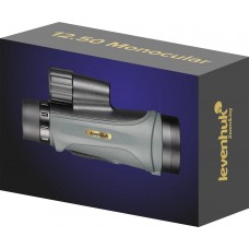 Монокуляр Levenhuk New Wise PRO ED 12x50 Монокуляр Levenhuk New Wise PRO ED 12x50 модель 86249 от Levenhuk