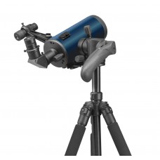 Телескоп Levenhuk New Skyline BASE МАК 80/850 AZ-M модель 86253 от Levenhuk
