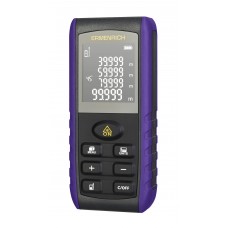 Лазерная рулетка Ermenrich Reel PRO GE100