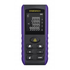 Лазерная рулетка Ermenrich Reel PRO GE100 модель 86256 от Ermenrich