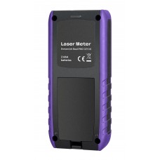 Лазерная рулетка Ermenrich Reel PRO GE100 модель 86256 от Ermenrich