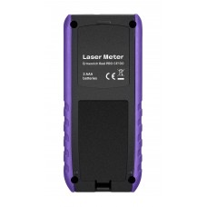 Лазерная рулетка Ermenrich Reel PRO GE100 модель 86256 от Ermenrich