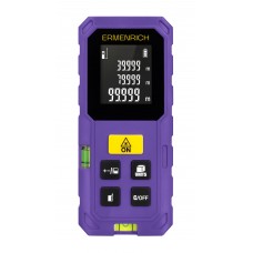 Лазерная рулетка Ermenrich Reel PLUS GS40 модель 86257 от Ermenrich