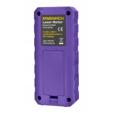 Лазерная рулетка Ermenrich Reel PLUS GS40 модель 86257 от Ermenrich