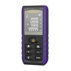 Лазерная рулетка Ermenrich Reel PRO GE40