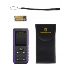 Лазерная рулетка Ermenrich Reel PRO GE40 модель 86258 от Ermenrich