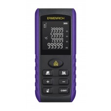 Лазерная рулетка Ermenrich Reel PRO GE40 модель 86258 от Ermenrich