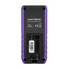 Лазерная рулетка Ermenrich Reel PRO GE40 модель 86258 от Ermenrich