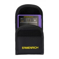 Цифровой уровень с лазерной рулеткой («3 в 1») Ermenrich Verk LQ60 модель 86260 от Ermenrich