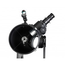Телескоп Добсона Levenhuk New Skyline PLUS 6" (150/1200) Телескоп Добсона Levenhuk New Skyline PLUS 6 (150/1200) модель 86283 от Levenhuk
