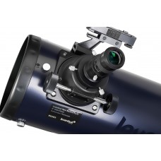Телескоп Добсона Levenhuk New Skyline PLUS 6" (150/1200) Телескоп Добсона Levenhuk New Skyline PLUS 6 (150/1200) модель 86283 от Levenhuk