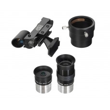 Телескоп Добсона Levenhuk New Skyline PLUS 6" (150/1200) Телескоп Добсона Levenhuk New Skyline PLUS 6 (150/1200) модель 86283 от Levenhuk