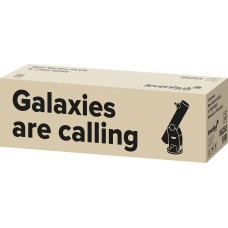 Телескоп Добсона Levenhuk New Skyline PLUS 6 (150/1200) модель 86283 от Levenhuk